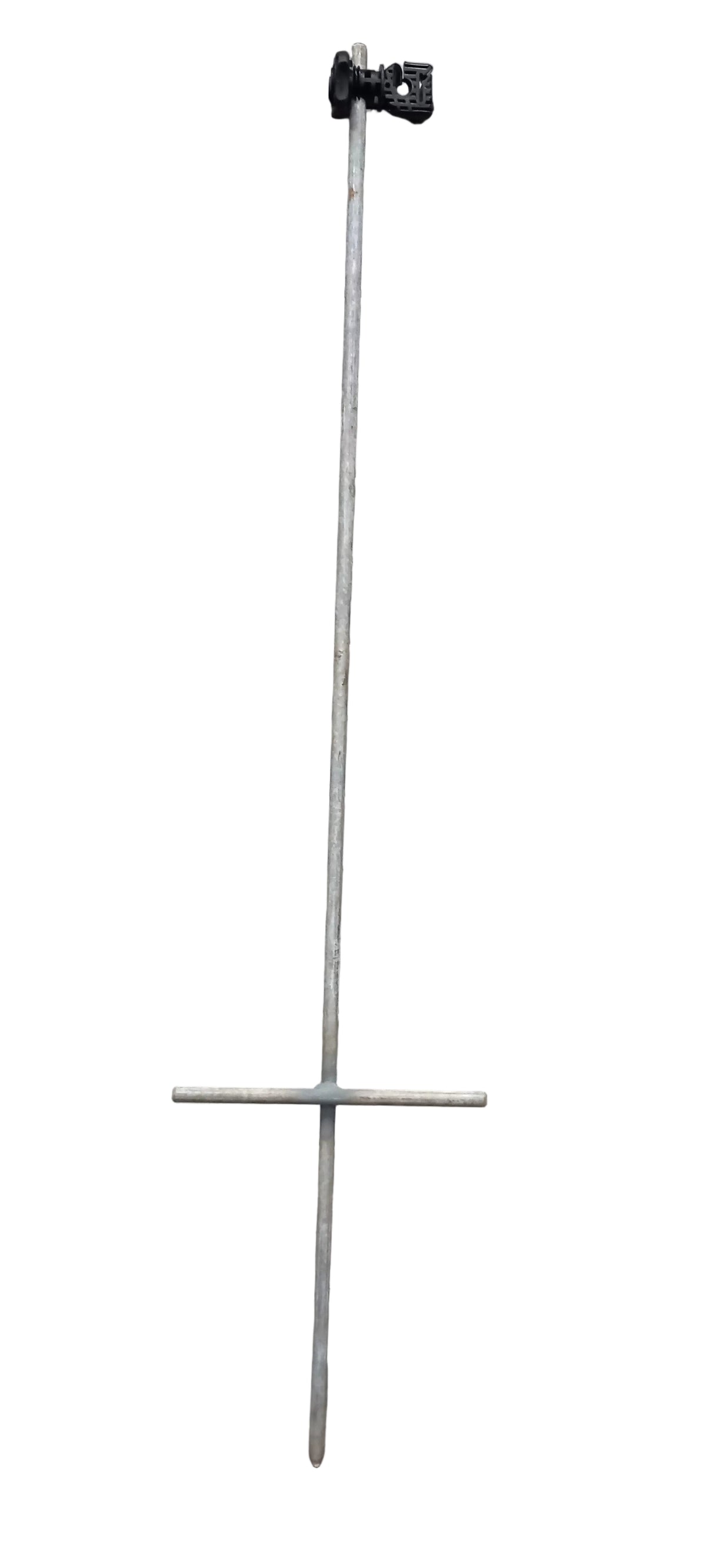 Electric Fencing End Corner Post - Extra Long