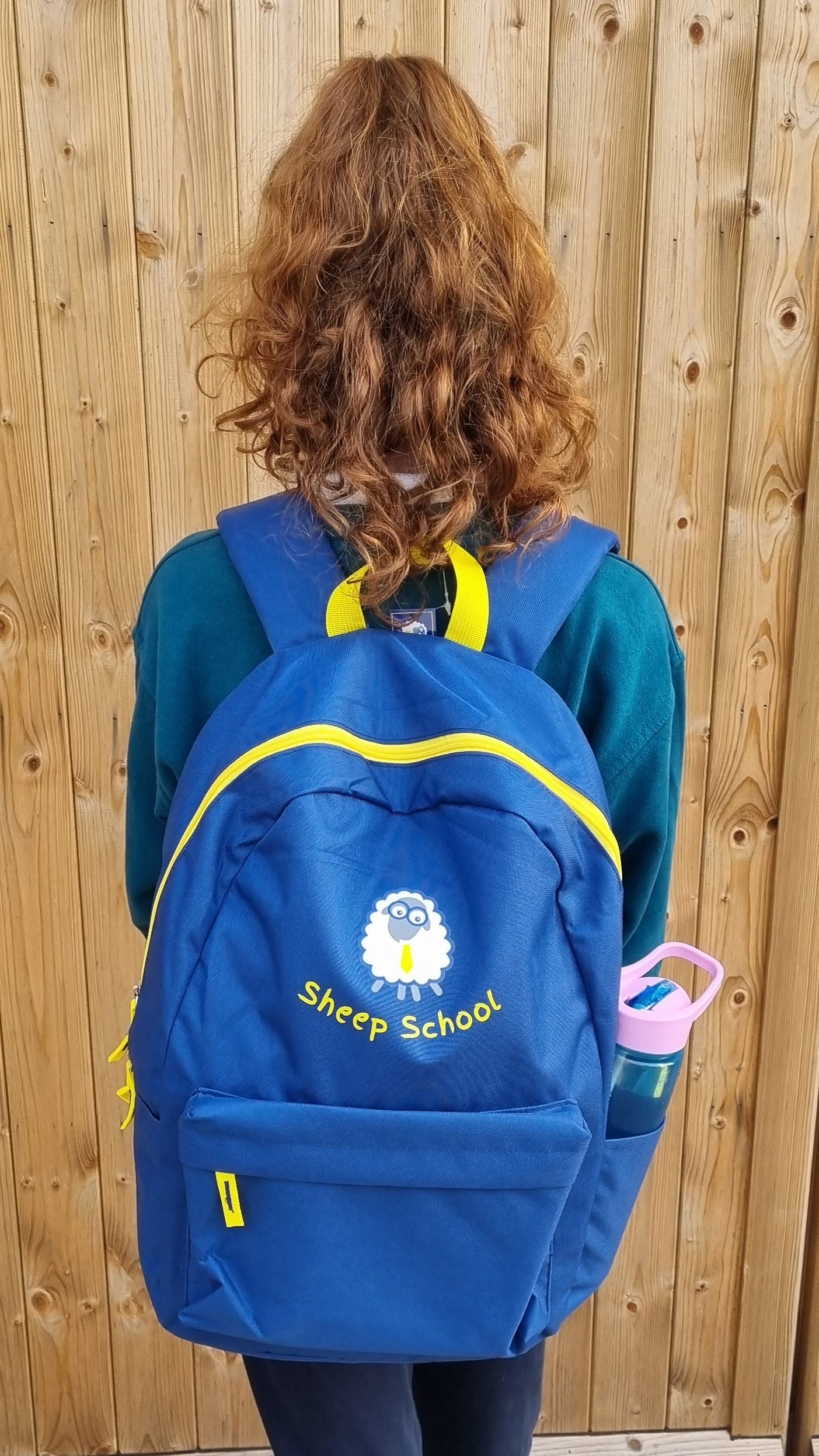 Kids School Bag