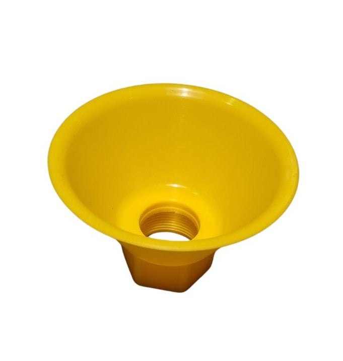 Lamb Feeder Protector Cap – Screwfit Design
