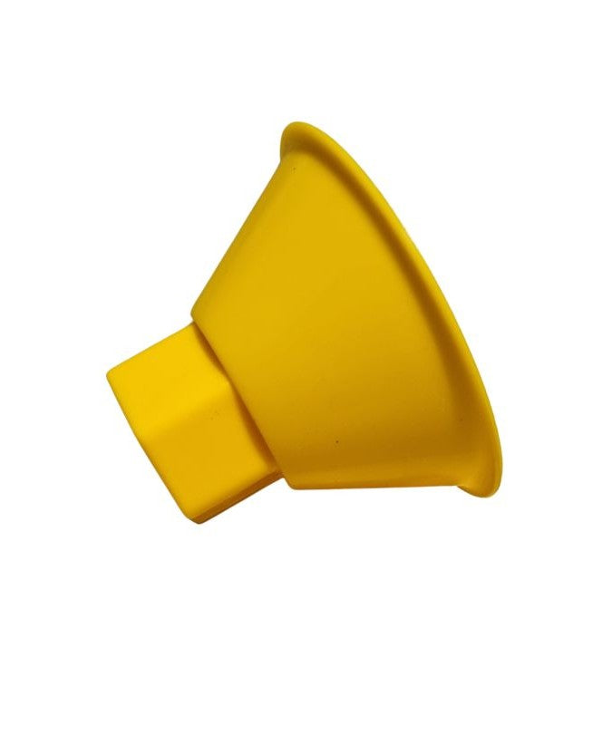 Lamb Feeder Protector Cap – Screwfit Design