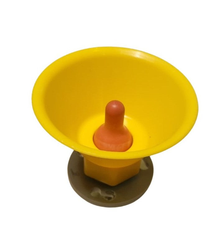 Lamb Feeder Protector Cap – Screwfit Design
