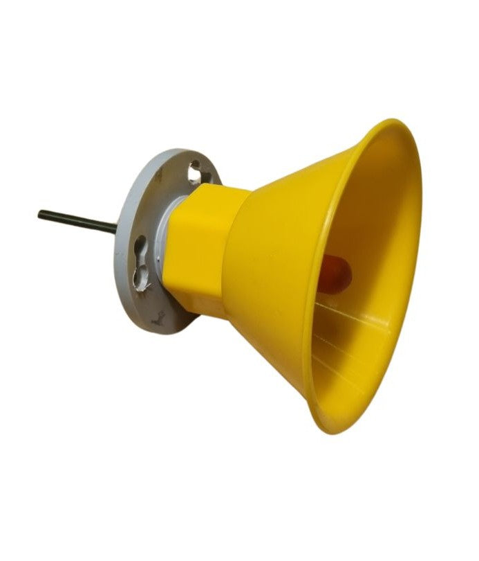 Lamb Feeder Protector Cap – Screwfit Design