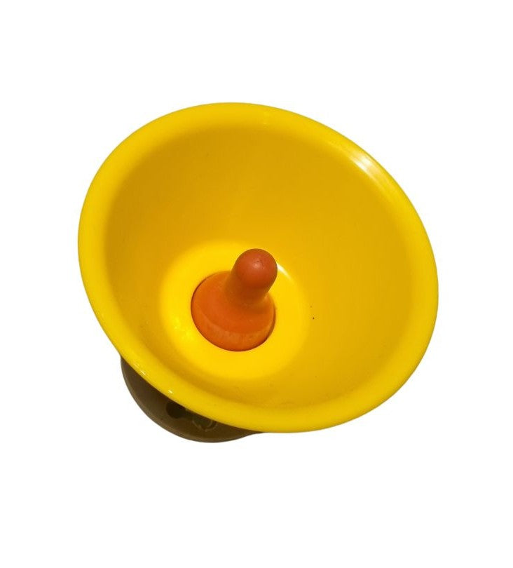 Lamb Feeder Protector Cap – Screwfit Design