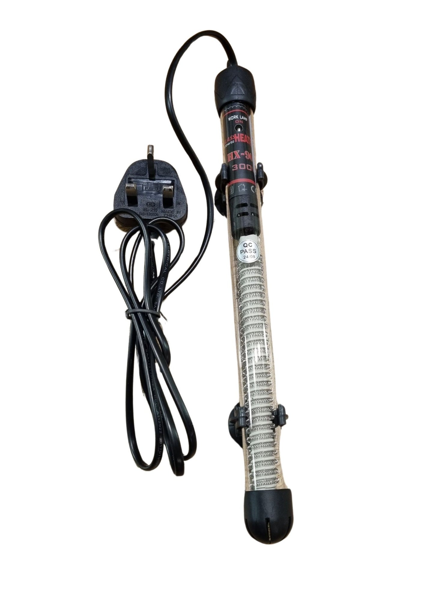 Heating Element For Lamb Feeder 300W