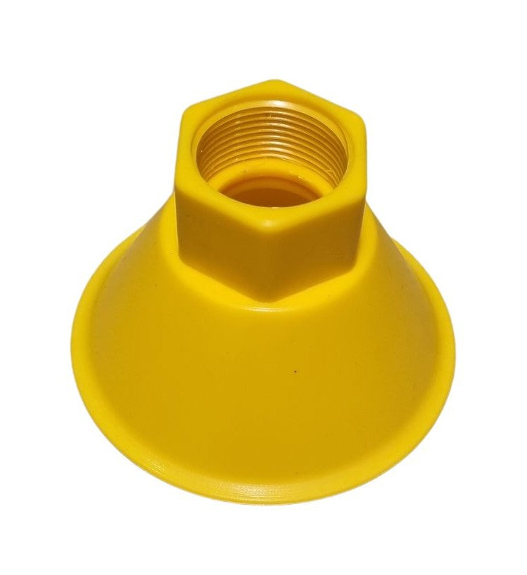 Lamb Feeder Protector Cap – Screwfit Design