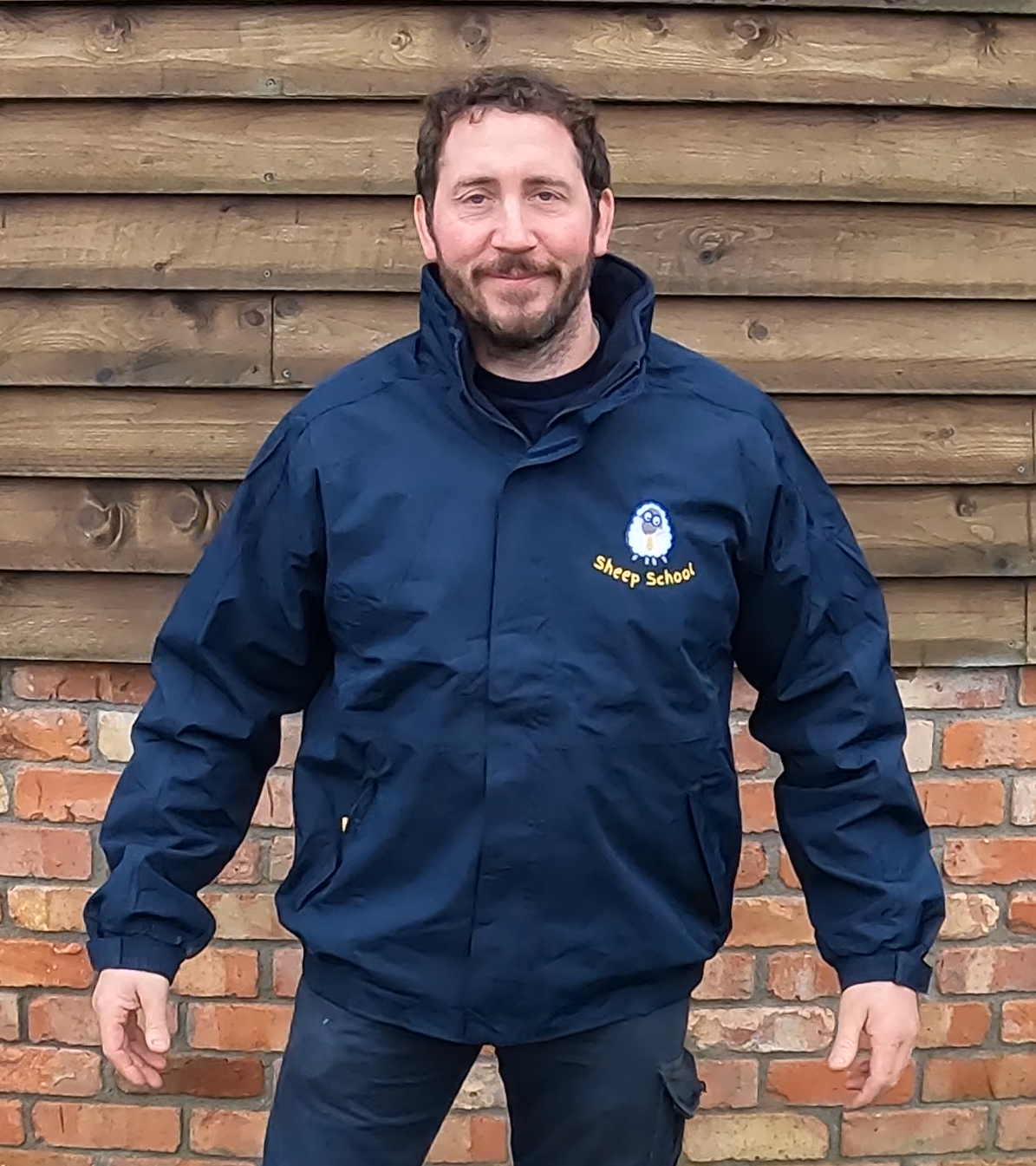 Waterproof Regatta Jacket