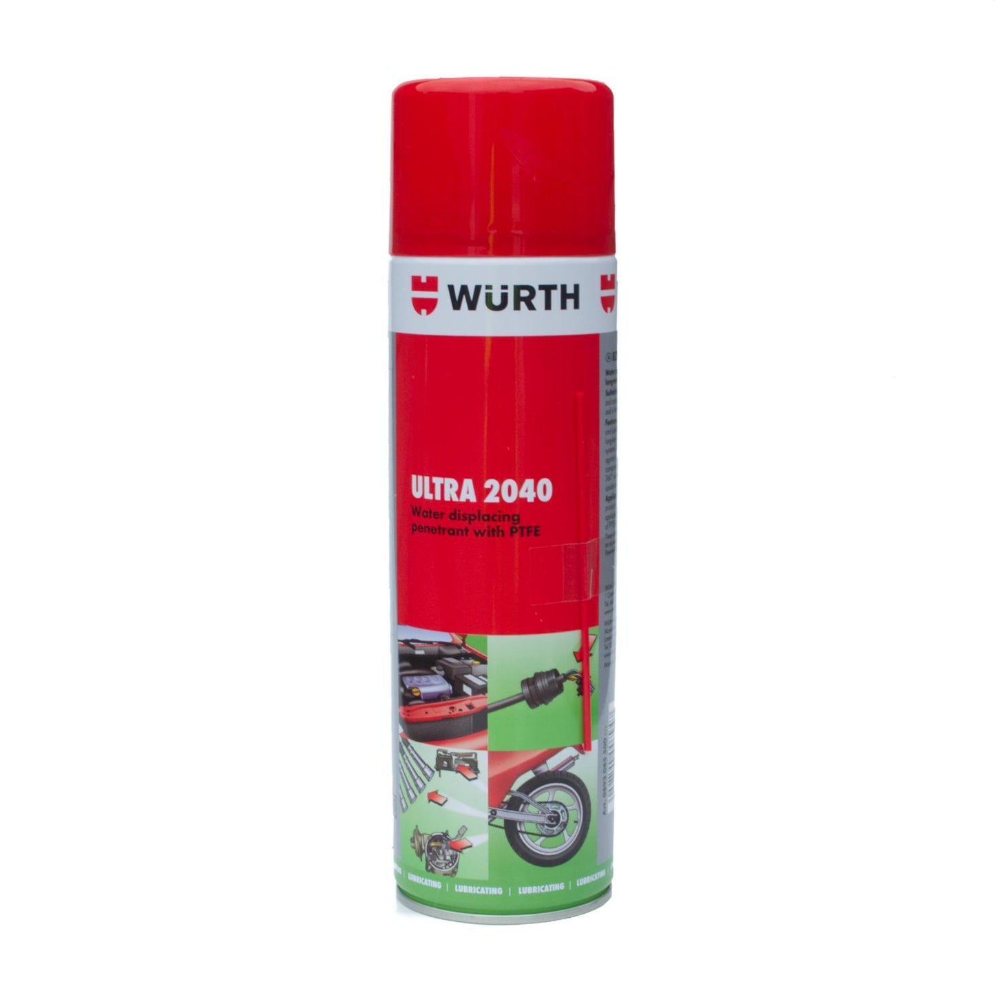 Magic Spray