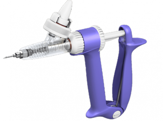 6ml Simcro Sheep Injector