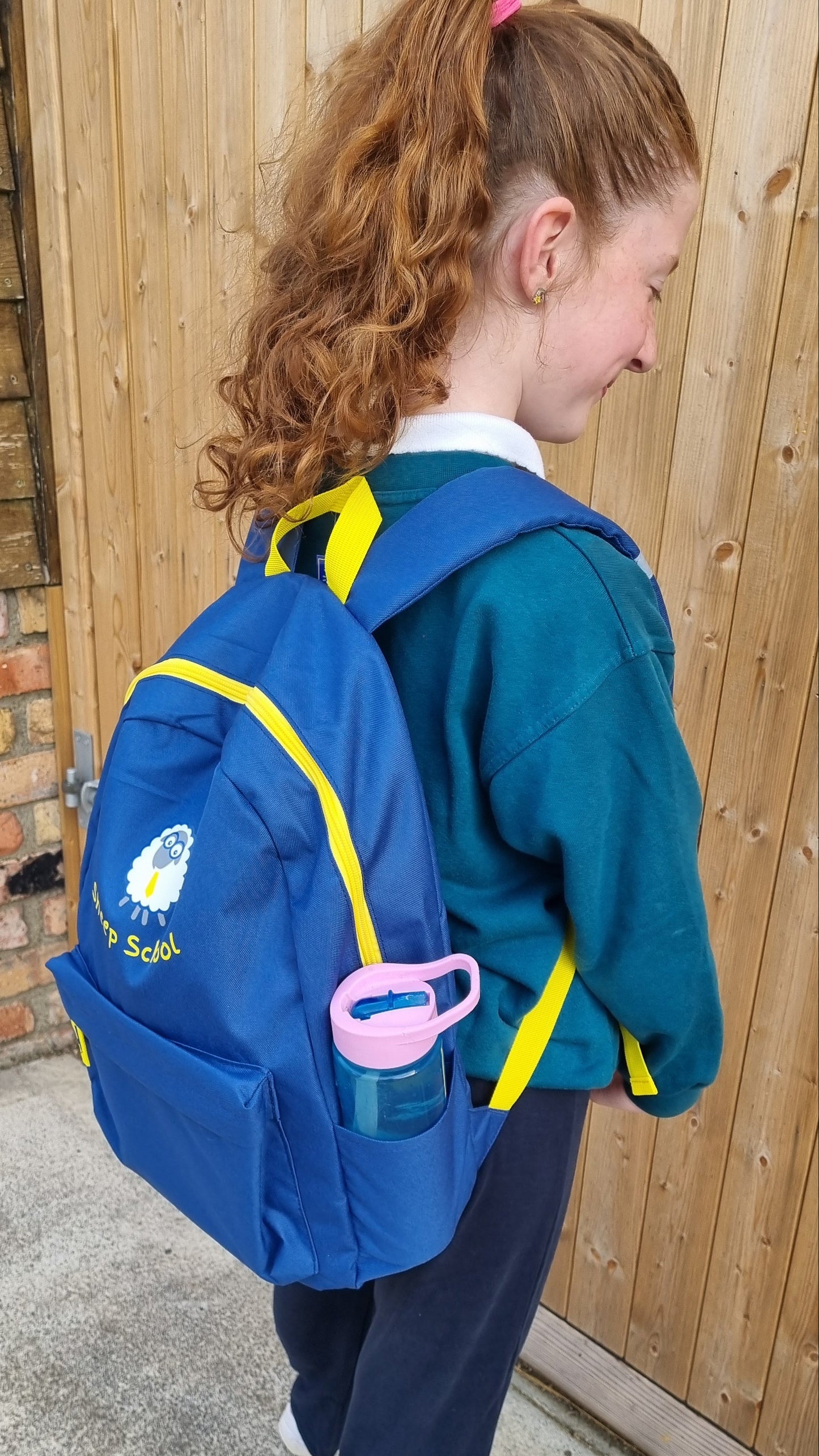 Kids School Bag