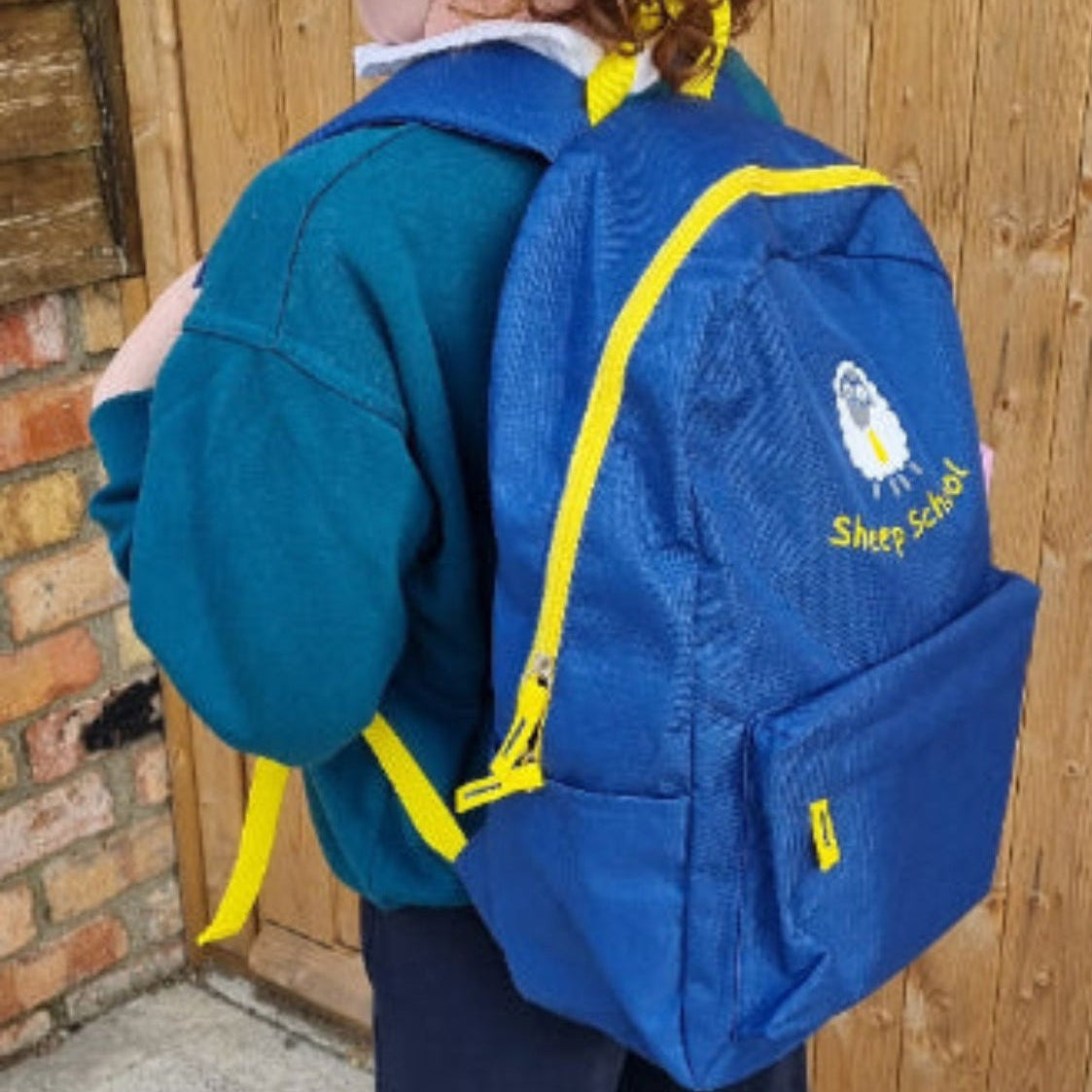 Kids School Bag