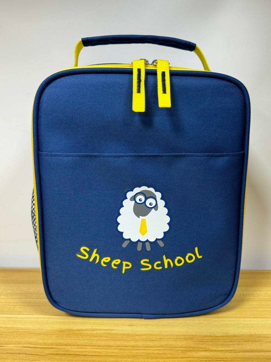 Kids Lunch Bag