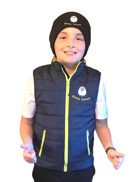 Kids Body Warmer