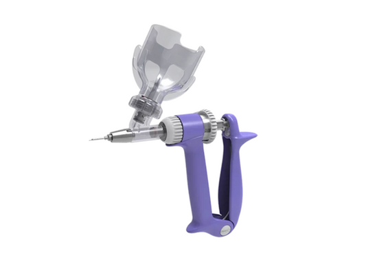 Zootech Injector Dosing Equipment – Sheep School