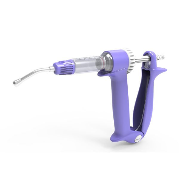 5ml Simcro Sheep Dosing Gun